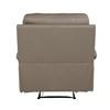 LeGrande Power Leather Look Recliner (9429TP-1PWH) image 5