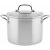 8qt Induction Stock Pot (W11463464) image 1
