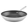 12in Non-Stick Induction Frying Pan (W11463466) image 1