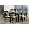 7 pc Dinette (T3107-SET) image 1