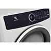 8.0 cu.ft. Electric Dryer with 7 Dry Programs (ELFE743CAW) image 4