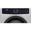 8.0 cu.ft. Electric Dryer with 7 Dry Programs (ELFE743CAW) image 5