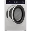 8.0 cu.ft. Electric Dryer with 7 Dry Programs (ELFE743CAW) image 6