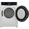 8.0 cu.ft. Electric Dryer with 7 Dry Programs (ELFE743CAW) image 7