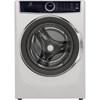 5.2 cu.ft. Front Loading Washer with 10 Wash Programs (ELFW7537AW) image 1