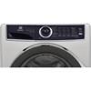 5.2 cu.ft. Front Loading Washer with 10 Wash Programs (ELFW7537AW) image 4