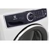 5.2 cu.ft. Front Loading Washer with 10 Wash Programs (ELFW7537AW) image 5