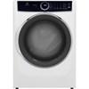 8.0 Gas Dryer with 10 Dry Programs (ELFG7537AW) image 1