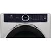 8.0 Electric Dryer with 11 Dry Programs (ELFE763CAW) image 4