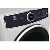 8.0 Electric Dryer with 11 Dry Programs (ELFE763CAW) image 5