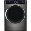 8.0 Electric Dryer with 11 Dry Programs (ELFE763CAT) image 1