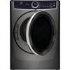 8.0 Electric Dryer with 11 Dry Programs (ELFE763CAT) image 4