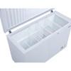 20 cu.ft. Deluxe Chest Freezer (MCF200W) image 3