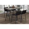 5 pc Pub Height Dinette (T3208-SET) image 1
