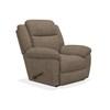 Fauteuil inclinable berçant Joel en tissu (010761 C175474) image 2