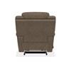 Fauteuil inclinable berçant Joel en tissu (010761 C175474) image 5