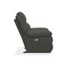 Joel Power Rocker Fabric Recliner (P10761 C175486) image 3