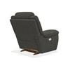 Joel Power Rocker Fabric Recliner (P10761 C175486) image 4
