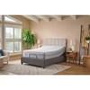 Lacey Soft Hybrid Mattress (King) image 16
