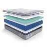 Lacey Soft Hybrid Mattress (King) image 5