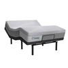 Lacey Soft Hybrid Mattress (King) image 9