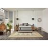Silver Pine Medium Euro Pillow Top Mattress Set (California King) image 6