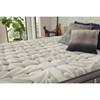 Silver Pine Medium Euro Pillow Top Mattress Set (California King) image 9