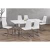 7 pc Dinette (T3360/210WC-SET7) image 1