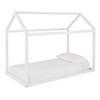Flannibrook B082-261 Twin House Bed Frame image 1