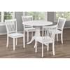 5 pc Dinette (T3815/3816-SET) image 1