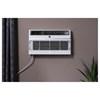 12000 BTU Built-in Heat Pump Air Conditioner (AJEM12DWH) image 2