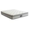 Matelas Baldwin II mi-ferme à plateau-confort pour grand lit image 1