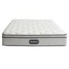 Matelas Baldwin II mi-ferme à plateau-confort pour grand lit image 2