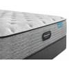 Matelas Carbon High Tide moelleux et sommier pour grand lit image 5