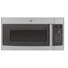 30-inch, 1.7 cu. ft. Over-the-Range Microwave Oven with Advantium® Technology (PSA9120SPSS) image 1
