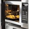 30-inch, 1.7 cu. ft. Over-the-Range Microwave Oven with Advantium® Technology (PSA9120SPSS) image 4