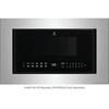 30-inch Built-In Microwave Oven (EMBS2411AB) image 2