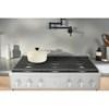 36-inch Gas Rangetop (ECCG3672AS) image 4