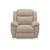 Joel Fabric Recliner with Wall Recline (016761 C175432) image 1