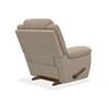 Joel Fabric Recliner with Wall Recline (016761 C175432) image 4