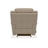 Joel Fabric Recliner with Wall Recline (016761 C175432) image 5