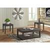Colorado End Table (TCO100ETP) image 2
