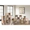 Piperton EA1221-3X1 Three Cube Organizer image 6