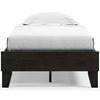 Piperton EB5514-111 Twin Platform Bed image 2