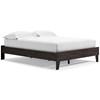 Piperton Queen Platform Bed (EB5514-113) image 1