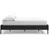 Piperton Queen Platform Bed (EB5514-113) image 3