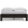 Piperton Queen Platform Bed (EB5514-113) image 4