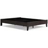 Piperton Queen Platform Bed (EB5514-113) image 5