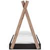 Piperton EB5514-121 Twin Tent Complete Bed in Box image 2