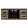 Harlinton TV Stand with Cable Management (EW0325-168) image 3